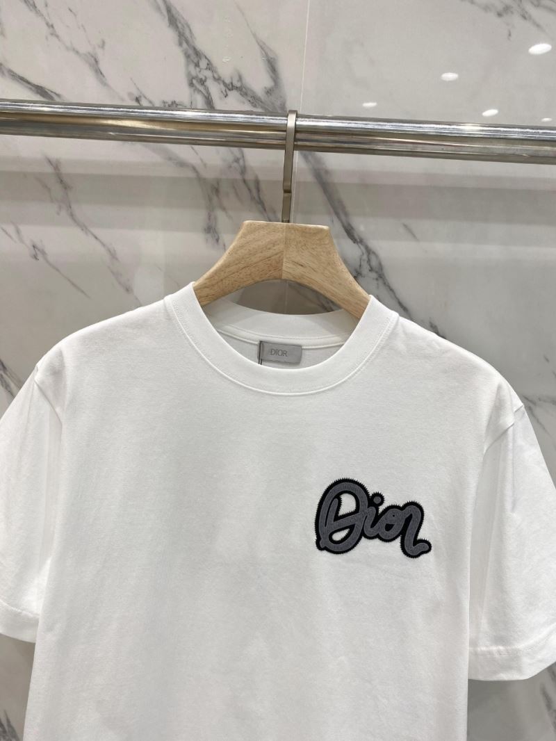 Christian Dior T-Shirts